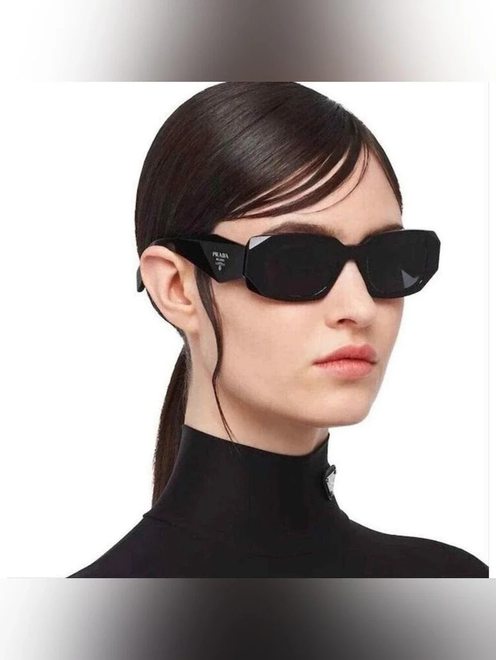 Prada Women's Sunglasses - PR  17WS - Bestseller With Original Box And Case